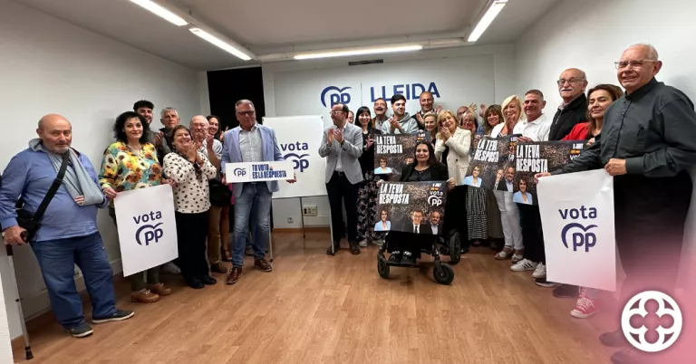 ©PP Lleida