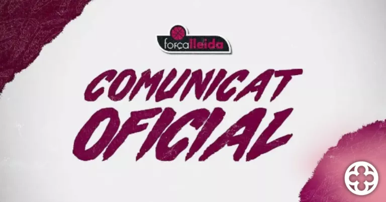 ©Força Lleida