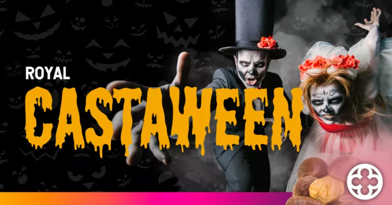 Castaween ©Royal Lleida