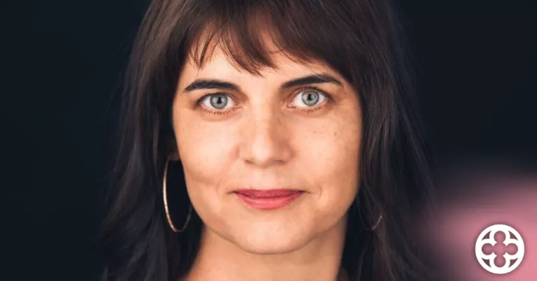 Macarena Gómez-Barris ©Centre d'Art La Panera de Lleida