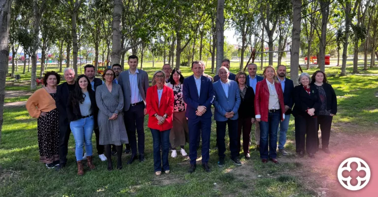 PSC Comarques de Lleida, Pirineu i Aran