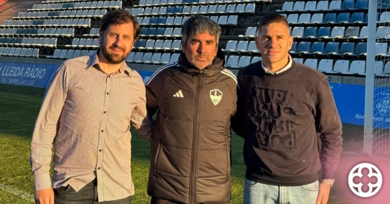 Lleida Esportiu