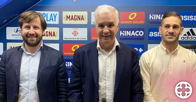 ©Lleida Esportiu