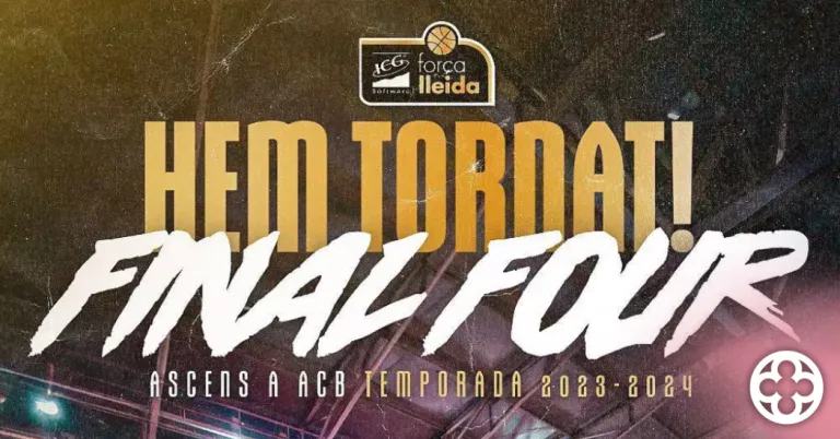 ©Força Lleida