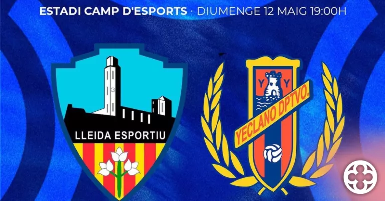 Lleida Esportiu