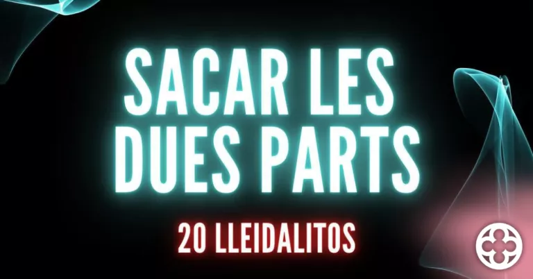©Lleida League