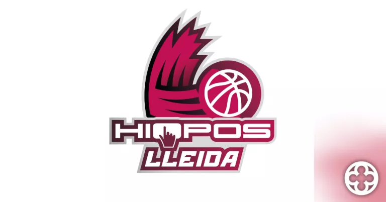 Nou logotip ©Hipos Lleida