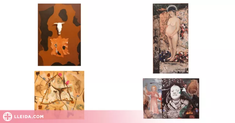 Morera. Museu d'art modern i contemporani de Lleida