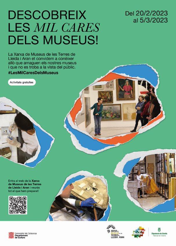 Xarxa de Museus de Lleida i Aran