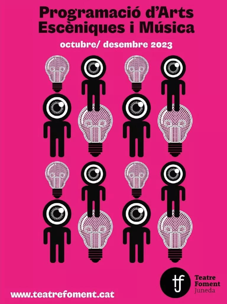 Teatre Foment de Juneda