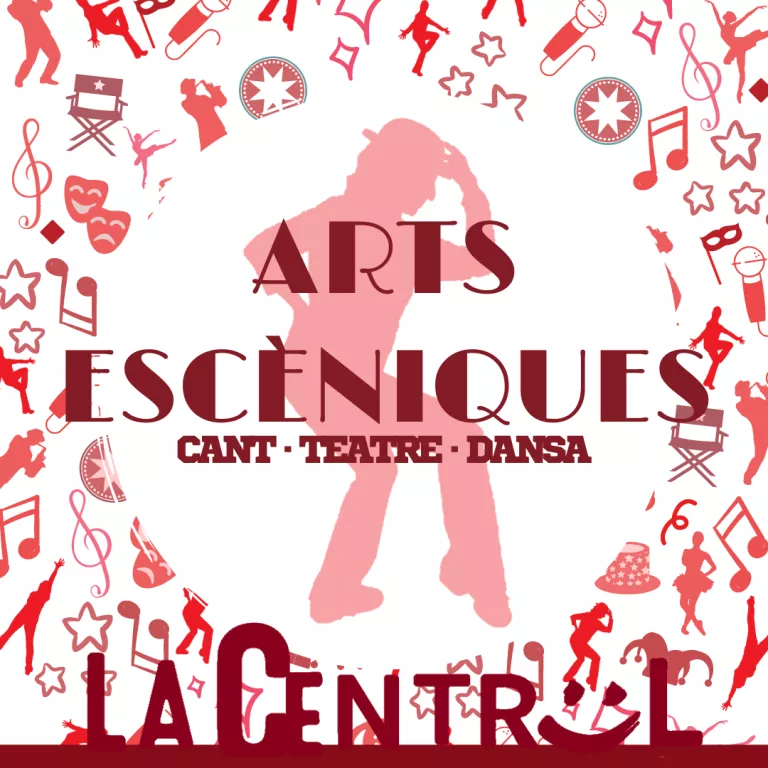 Arts Escèniques La Central