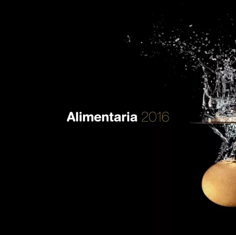 Licors Portet a Fira Alimentària