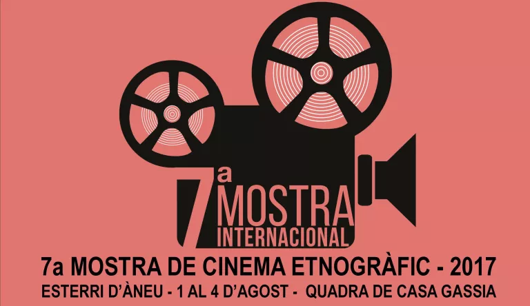 L’Ecomuseu celebra la 7a edició de la Mostra de Cinema Etnogràfic