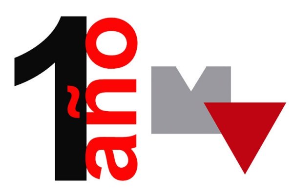 Primer aniversario de Marvea.com