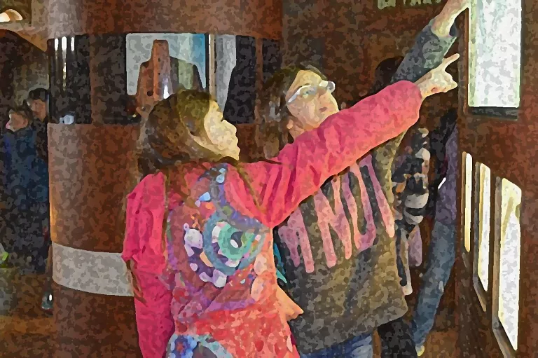Visites i activitats educatives