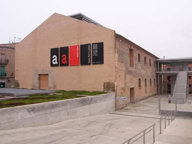 Becat el projecte "Art contemporani a l’Hospital"