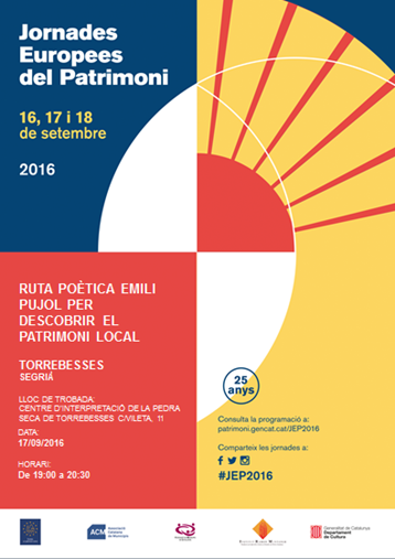 Jornades Europees de Patrimoni