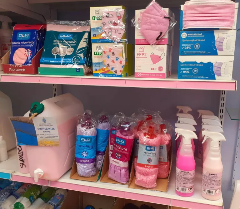 RACÓ ROSA