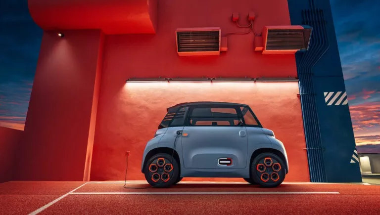 Citroën AMI