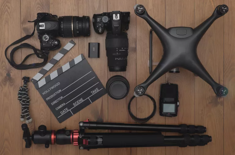 Audiovisuals Corporatius