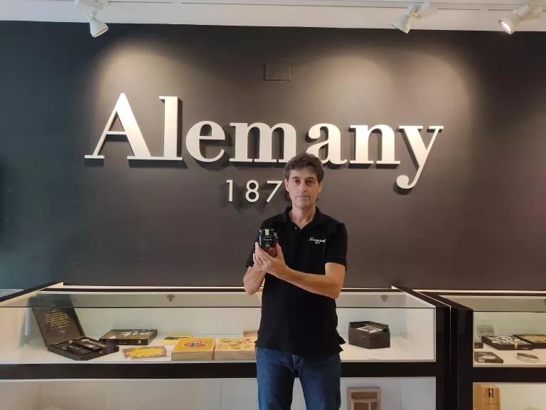 Torrons i Mel Alemany guanyadors dels Oscar internacionals de l’alimentació gourmet