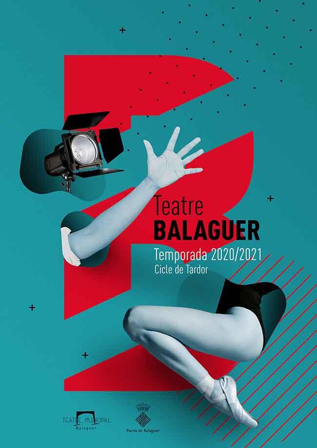 Arrenca la temporada de tardor al Teatre de Balaguer