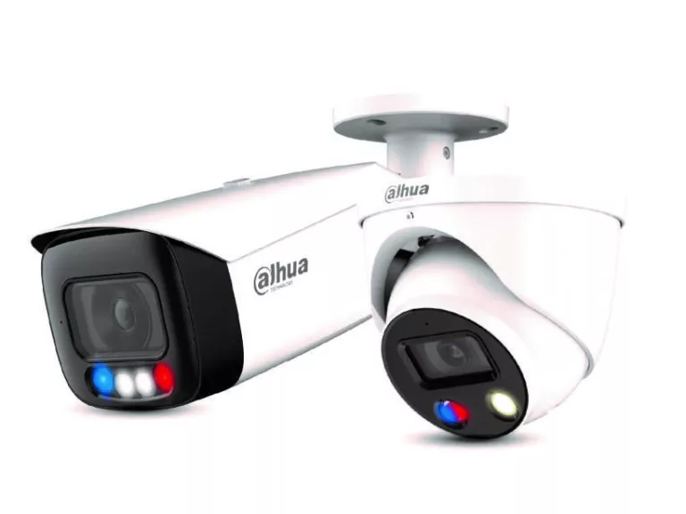 DAHUA - Premio a la innovación en soluciones de videovigilancia