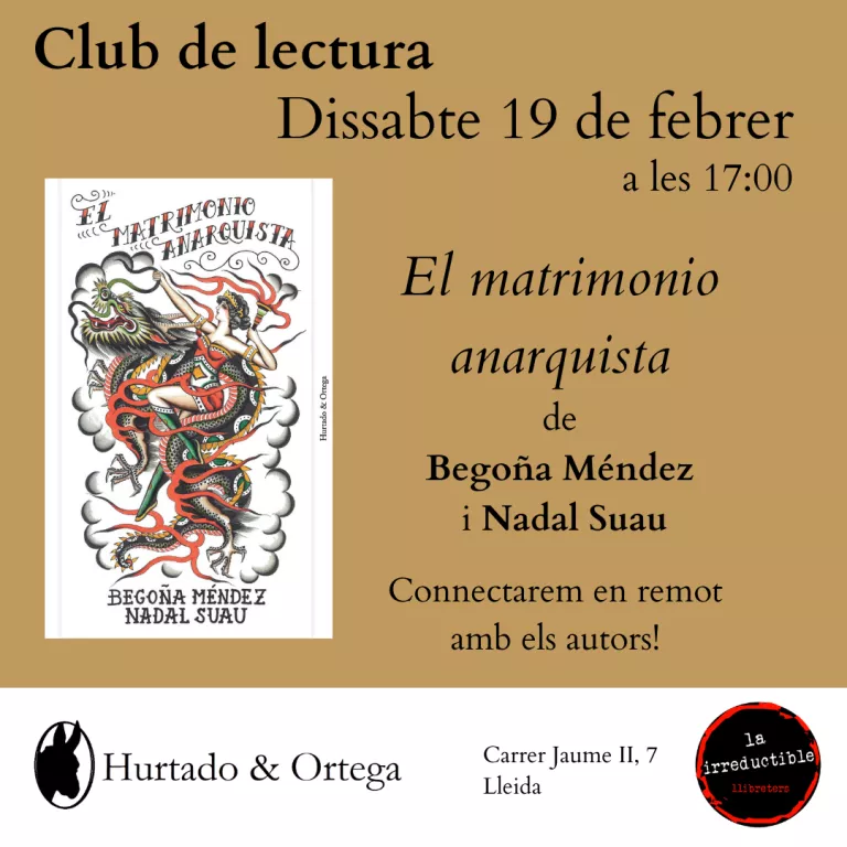 Club de lectura