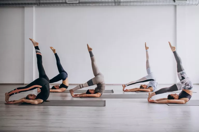 Curs d'Instrucció en Ioga, iniciem 19/04!