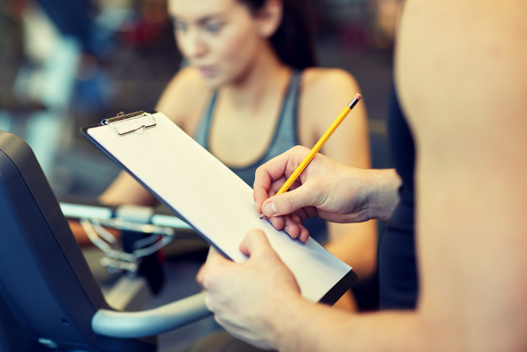 Nous cursos a Lleida en Fitness i esport!