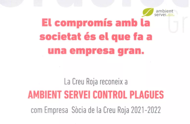 El compromís amb la societat és el que fa una a una empresa gran