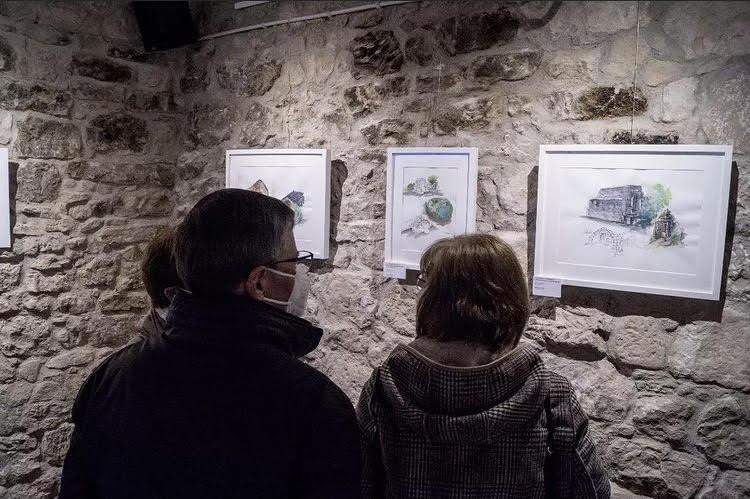 Exposició “El Segrià Sec, un món a descobrir”