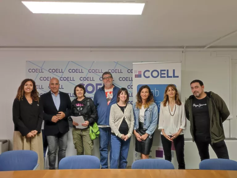 Signatura dels acords plans de pensions de la Construcció