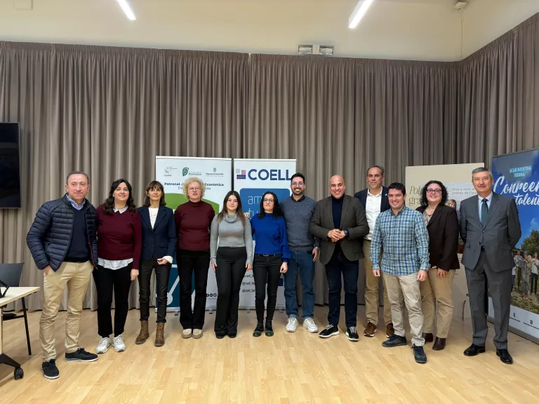 Cloenda Fem Sectors 2024