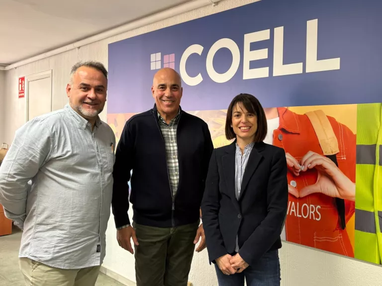 L’Associació de Sobreestants de Catalunya s’incorpora a COELL