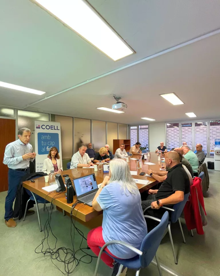 El Consell Territorial de la Pime i la Comissió d’Autònoms de Foment del Treball celebren l’aprovació de la moratòria de dos anys per a la implementació del VeriFactu