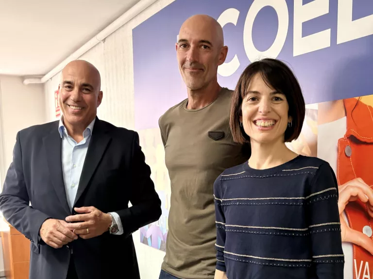 L’associació de la construcció artesanal tradicional s’incorpora a COELL