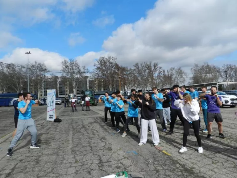 El Saló de Formació i Ocupació cull una cinquantena d’activitats entre xerrades, tallers, demostracions i jornades