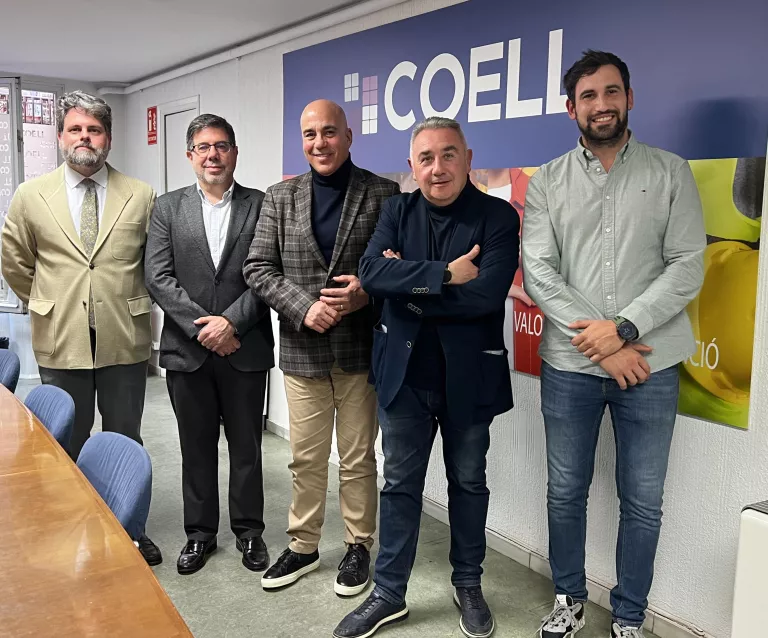 ASAJA alerta dels riscos per al sector agrari davant la nova PAC, l’acord Mercosur i l’augment de costos laborals