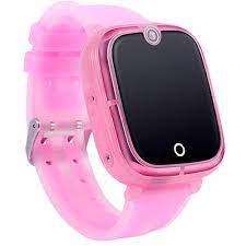 silikon gchild rosa