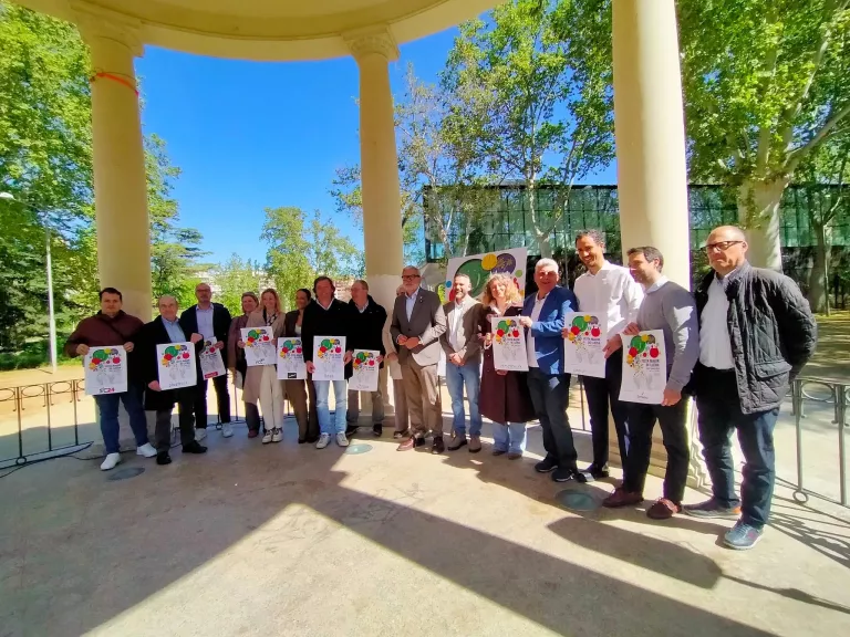 Drs. Pedrol Mairal nou patrocinador de la Festa Major de Lleida