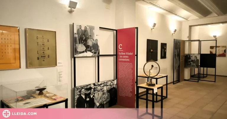 Xarxa de Museus de les Terres de Lleida i Aran