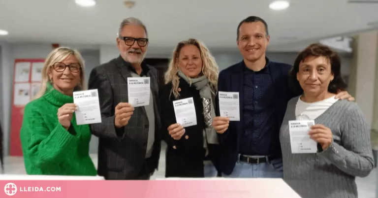 Òscar Ordeig: “La militància socialista ha votat, com sempre, des de la responsabilitat i el compromís amb el progrés del país”