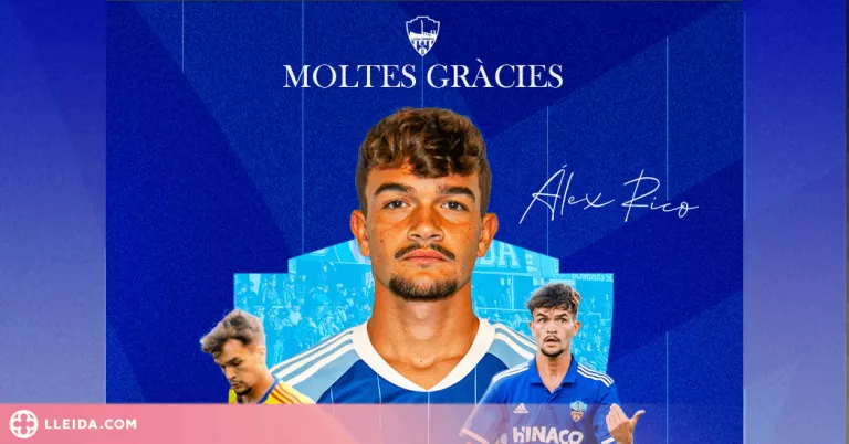 Álex Rico