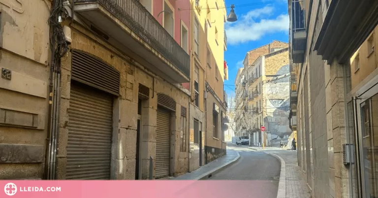 Pla Local de Seguretat de la Paeria