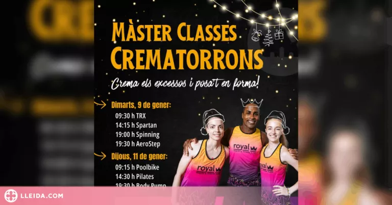 CremaTorrons de Royal Lleida