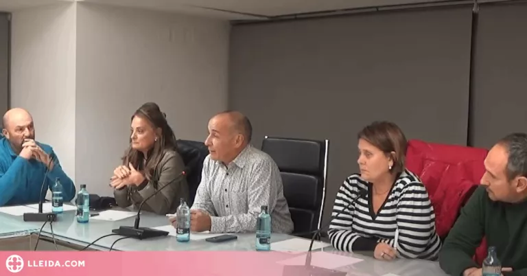 Sempre Alcarràs – PSC demana incloure els cultius de regadius a l’assegurança per sequera