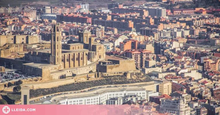 lleida preview