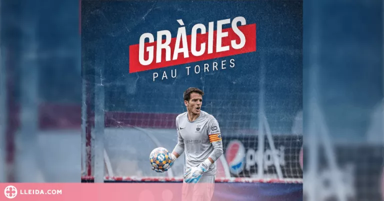 pau torres