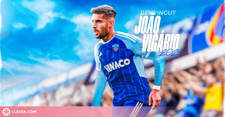 João Vigário